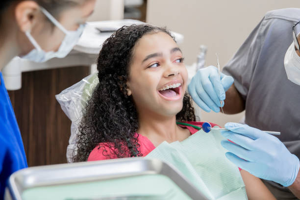 Best Emergency Root Canal Treatment in Jacinto City, TX