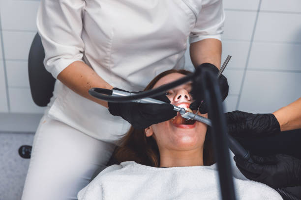 Best Same-Day Emergency Dental Services in Jacinto City, TX