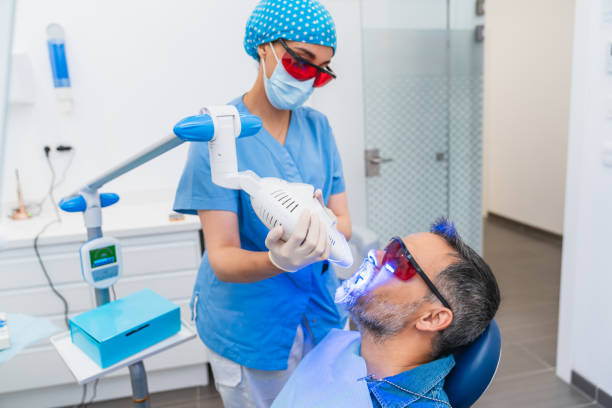 Best Emergency Dental Care for Broken or Chipped Teeth in Jacinto City, TX